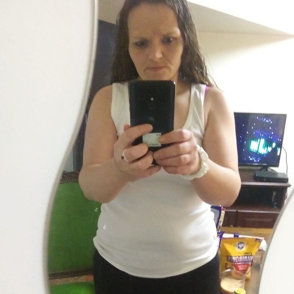 Meet your Posher, Kimberly